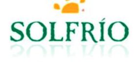 Solfrío llega al retail con su nueva gama de cremas refrigeradas