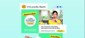 Reina inicia una nueva campaña de televisión a nivel nacional