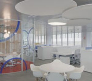 Beiersdorf traslada las oficinas de Nivea