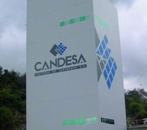 Candesa proyecta ERE