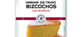 Gallo relanza su gama de harinas