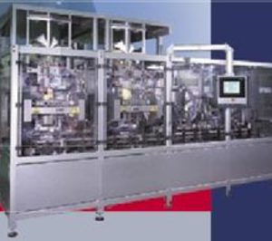 Rovema sitúa bien sus ventas en su primer ejercicio