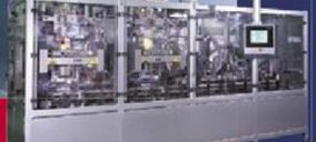 Rovema sitúa bien sus ventas en su primer ejercicio