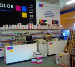 Color Plus prosigue su expansión nacional