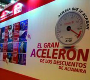 Santander fusiona sus inmobiliarias