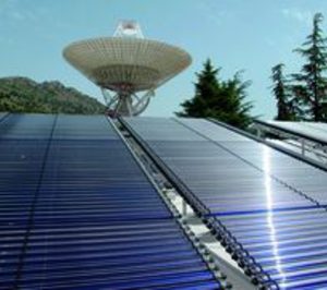 Solar Térmica: Un sector entre luces   y sombras