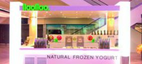 Llaollao abre en Francia, sexto país en el que tiene actividad