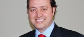 Javier Merino asume la dirección comercial de Compo Iberia