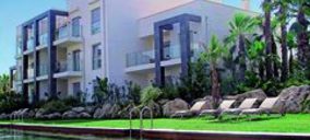 Royal Class Resorts alcanza el convenio