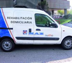 Maz presenta un nuevo servicio de rehabilitación domiciliaria