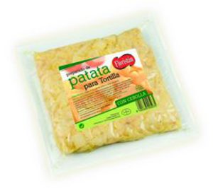 Palacios sigue probando nuevas categorías