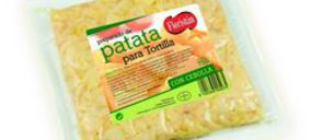 Palacios sigue probando nuevas categorías