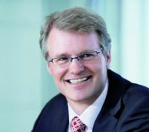 Queremos colocarnos en el Top 3 de los mercados en los que operamos