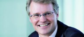 Queremos colocarnos en el Top 3 de los mercados en los que operamos