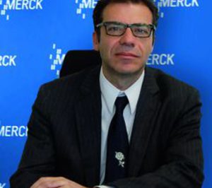 Ramón Hernández, nuevo director médico de Merck en España