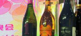 Marqués de Vizhoja se afianza en China