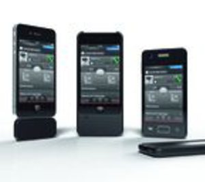 Grundfos presenta control remoto para bombas