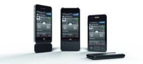 Grundfos presenta control remoto para bombas