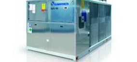 Climaveneta lanza nueva bombas de calor aire-agua