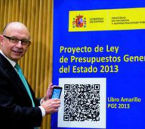 El gasto en infraestructuras cae un 16%