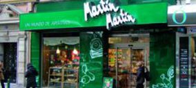 Mosloci inaugurará cuatro tiendas en Madrid en 2013