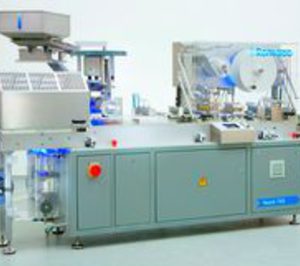 Maquinaria de Envasado Alimentario: A la espera de que vuelva a fluir el crédito