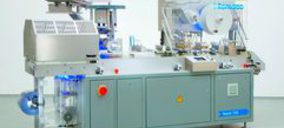 Maquinaria de Envasado Alimentario: A la espera de que vuelva a fluir el crédito