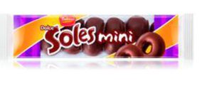 Dulcesol reta a ‘Donettes’