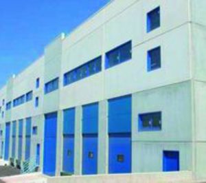 Inmoking comercializará 15.000 m2 logísticos en Valencia