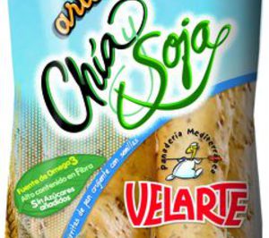 Velarte rebaja las grasas en su último lanzamiento