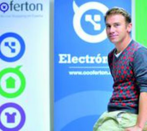 Oooferton entra en Francia