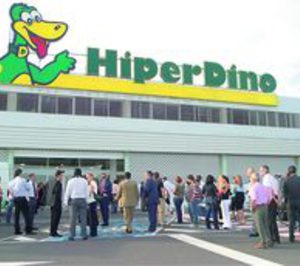 Dinosol, más cerca de los Hermanos Domínguez