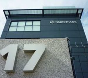 Radiotrans adquiere la actividad de radiocomunicación de Astec
