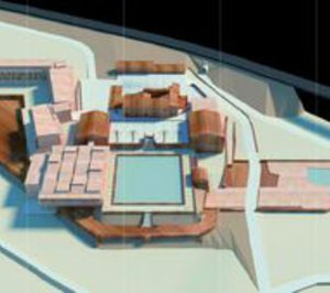 Un hotelero andorrano proyecta levantar el primer 4E de un municipio tarraconense