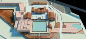 Un hotelero andorrano proyecta levantar el primer 4E de un municipio tarraconense