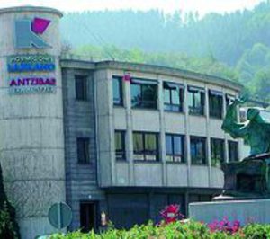 Antzibar ejecuta cerca de 20 M en obras 