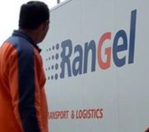 Rangel Logística negocia incorporar servicios para pharma