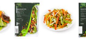 Alhóndiga La Unión extiende su línea de IV gama