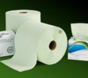 Cascades lanza una toalla antibacteriana