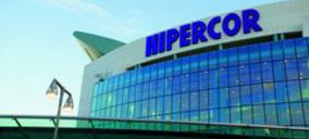 Hipercor abre hoy en Puerto Venecia su segunda gran superficie en Zaragoza