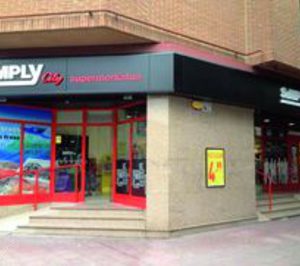 Sabeco abre un nuevo supermercado en Zaragoza