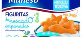 Maheso presenta sus nuevos precocinados de pescado