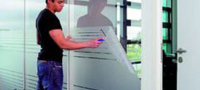 Optimer comercializará las láminas de Réflectiv