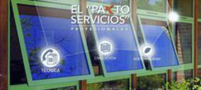 Kawneer presenta el Pakto de Servicios