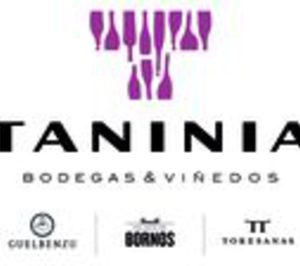 Taninia también habla en chino