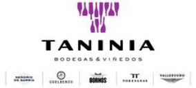 Taninia también habla en chino