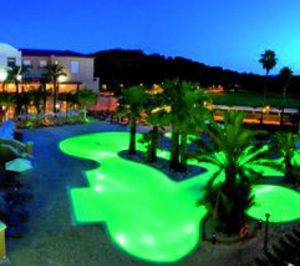 Resort La Sella entra en situación preconcursal