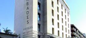 Abades inaugura su nuevo hotel en Granada