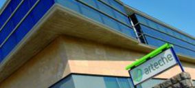 Arteche invierte 5 M€ en sus instalaciones