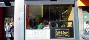 Café y Té abre en Madrid, Badajoz y Valladolid